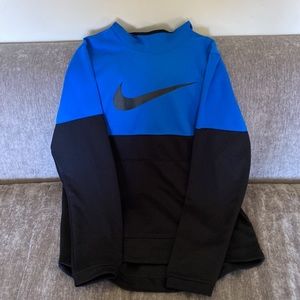 NEW without tags MEN’s Medium Nike Hoodie (sweatshirt)